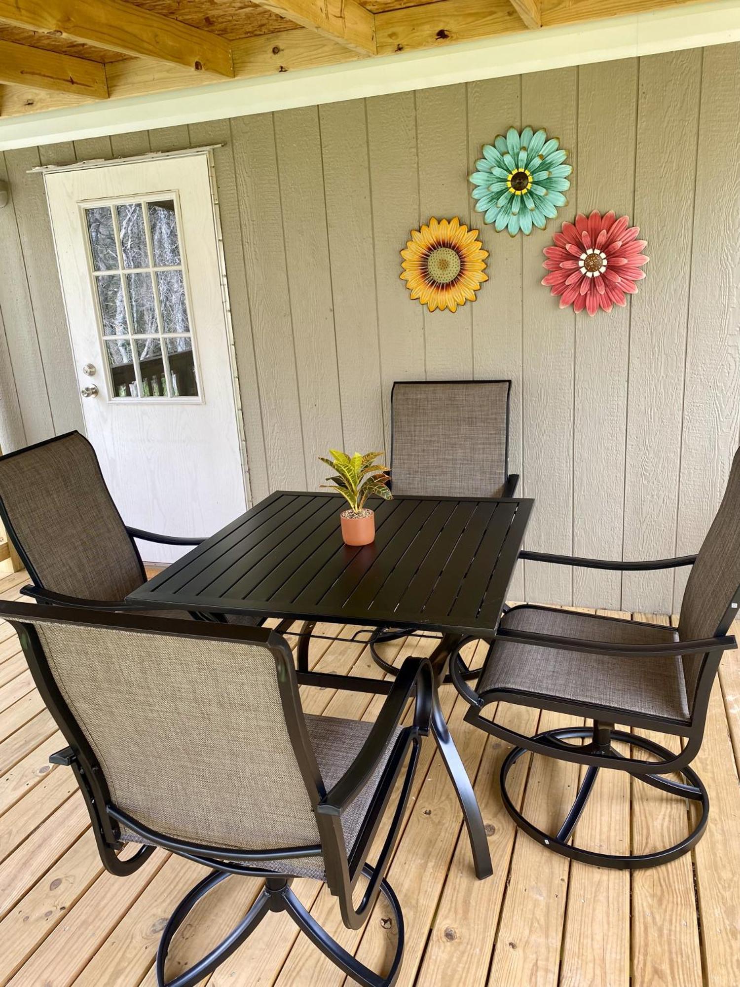 Villa Private Cozy Hideaway With Deck Escape Austin 35Mi à Bastrop Extérieur photo