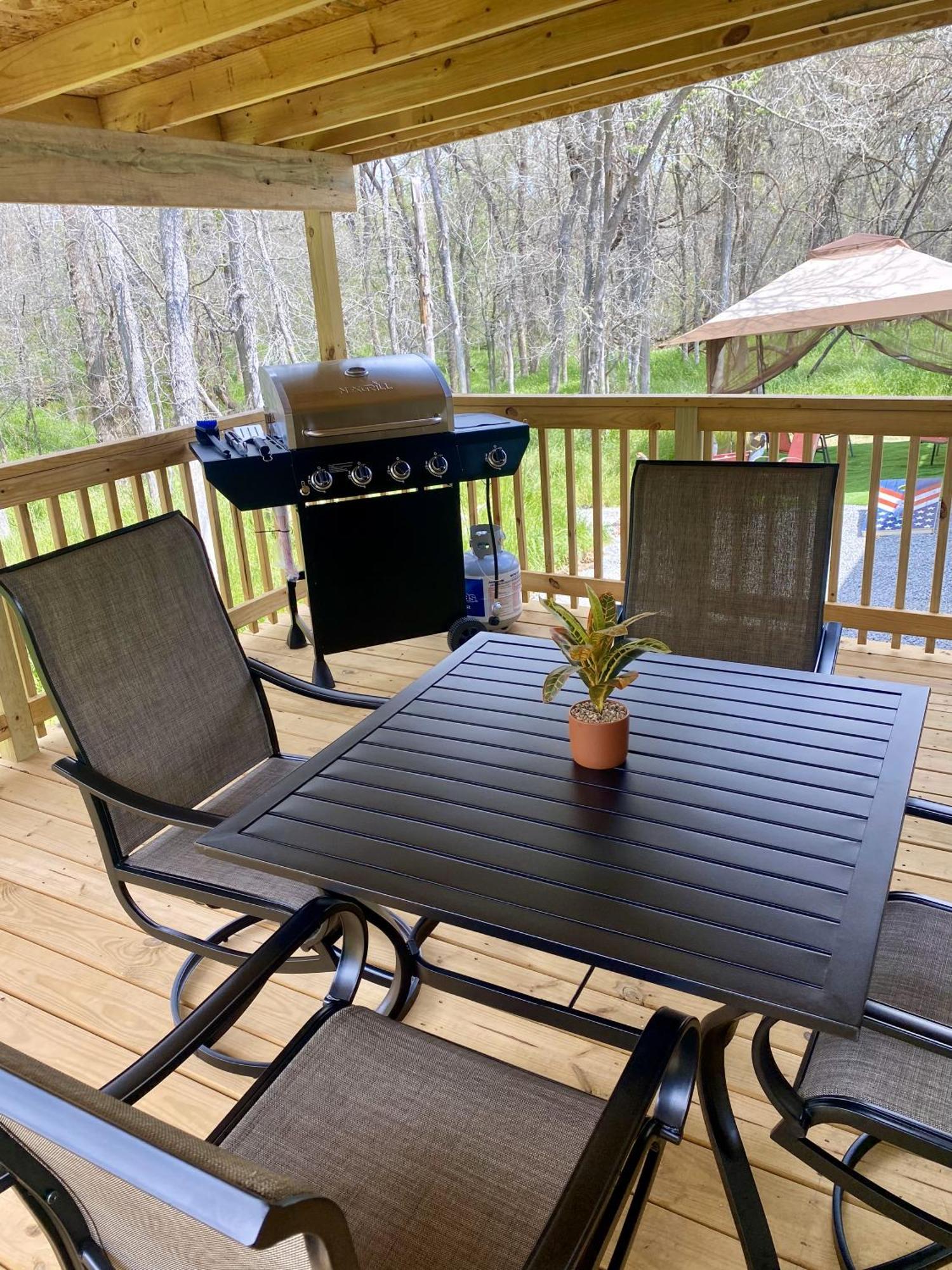 Villa Private Cozy Hideaway With Deck Escape Austin 35Mi à Bastrop Extérieur photo